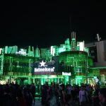 Heineken Returns to Djakarta Warehouse Project 2024 with the Good Times City Concept
