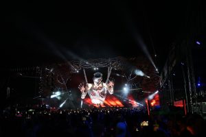 Djakarta Warehouse Project 2024 Successfully Held for Three Days, Leaving an Unforgettable Experience