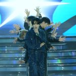 Back in Jakarta, Key SHINee Successfully Satisfies Shawol Longing with Performance at Transmedia 23rd Anniversary