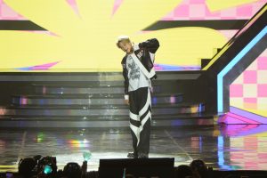 SHINee Minho Successfully Shakes Up the Peak of Transmedia 23rd Anniversary Celebration, “Wait for Me, I’ll Be Back to Jakarta”