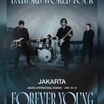 DAY6 Schedules Another Concert in Jakarta in May 2025