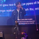 10CM Successfully Holds First Solo Concert in Jakarta