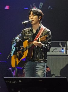 10CM Covers Andmesh Song Cinta Luar Biasa and Confesses His Love for Dangdut Music, Often Listening to Lesti Kejora Sekali Seumur Hidup