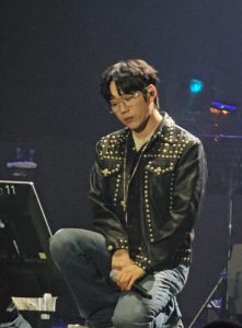 The Excitement of 10CM Concert in Jakarta, Closing the Asia Tour with Stunning Performances of Hit Songs and K-Drama OST