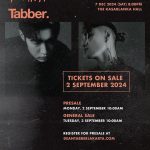 Predicted Setlist for DEAN & Tabber’s Concert in Jakarta: What Songs Will They Perform?