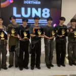 LUN8 Successfully spread love to Indonesian Fans at ‘KOREA 360 2nd Anniversary : <2GETHER>’