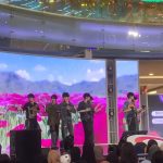 LUN8 and Paul Kim Celebrate the 2nd Anniversary of KOREA 360