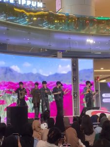LUN8 and Paul Kim Celebrate the 2nd Anniversary of KOREA 360