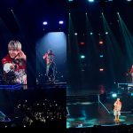 The Success of Chanyeol’s Concert in Jakarta: An Unforgettable Night for Fans!