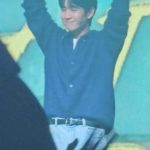 Jung Hae In’s Fan Meeting in Jakarta: Flirting with Fans and Proposing!