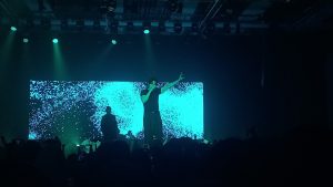 Review Fans: What Do Fans Say About DEAN with Tabber Live in Jakarta 2024 Concert?