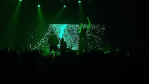 Long Hiatus, Dean Reconnects with His Fans in Indonesia Through the “DEAN with Tabber Live in Jakarta” Concert