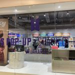 BTS Pop-Up: Space Of BTS Officially Opens in Jakarta
