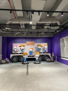 Official Merchandise Store Now Open in Indonesia: Here’s How to Shop at BTS Pop-Up Space of BTS