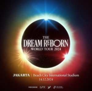 Here’s an Exciting Setlist from ‘The Dream Reborn World Tour 2024’ DPR