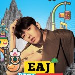 EAJ PARK Returns to Indonesia: Confirmed as Part of the Lineup for Prambanan Jazz 2025