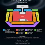 Predicted Setlist for INFINITE 15th Anniversary Concert “Limited Edition” in Jakarta