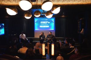 Returning to Jakarta This Year, Djakarta Warehouse Project Comes with a New Concept