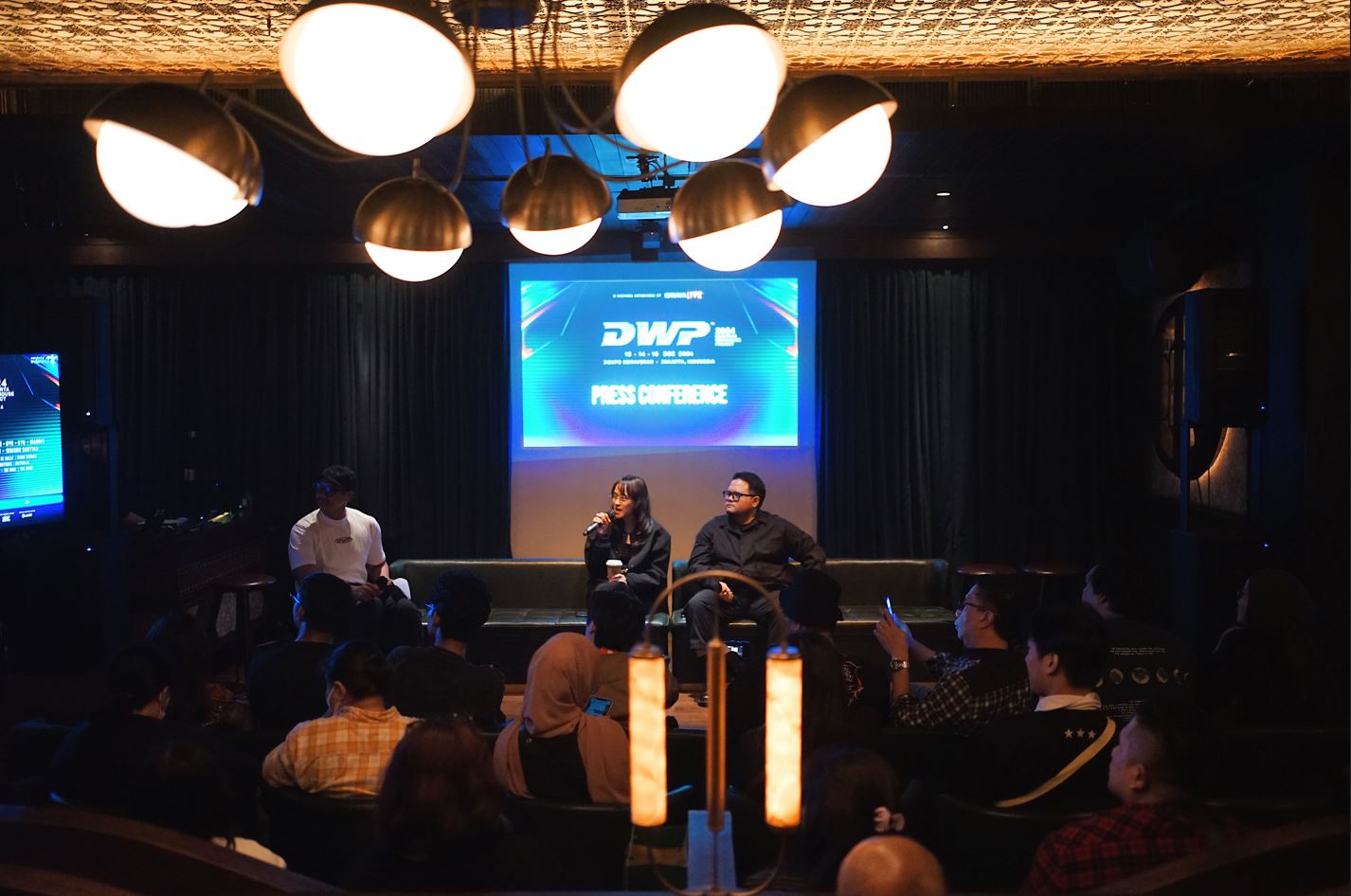 Returning to Jakarta This Year, Djakarta Warehouse Project Comes with a New Concept