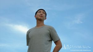 Synopsis of RM BTS Documentary Film ‘RM: Right People, Wrong Place’