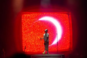 DPR CREAM Lights Up Indonesia at “The Dream Reborn World Tour 2024”