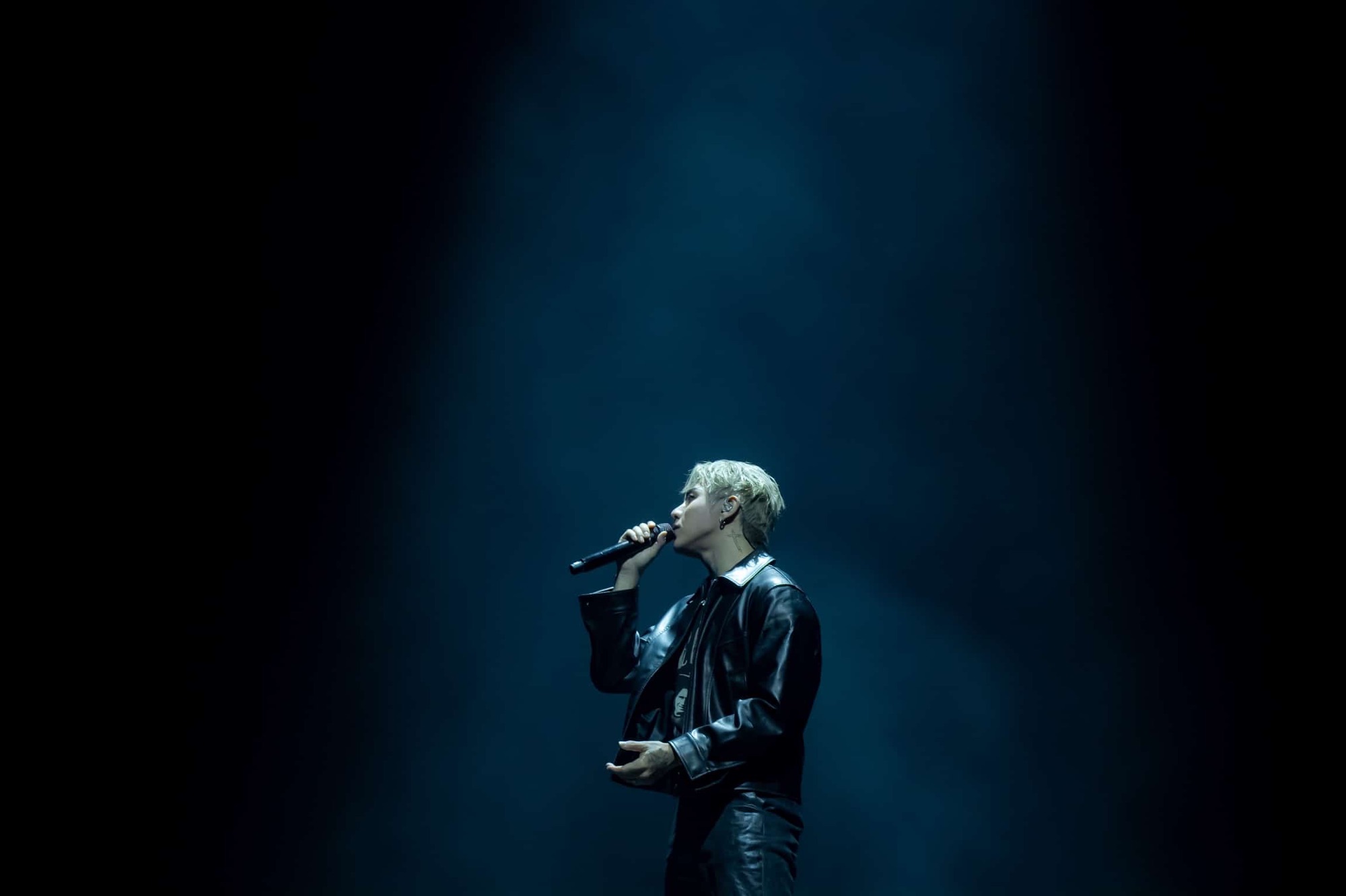 DPR IAN Electrifies Indonesia with The Dream Reborn World Tour 2024