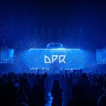 DPR CREAM, DPR IAN AND DPR ARTIC LIT UP THE STAGE DURING THEIR UNFORGETTABLE PERFORMANCE IN JAKARTA