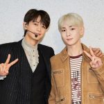 Key and Minho of SHINee to Celebrate TRANSMEDIA 23rd Anniversary with “SEMANGAT BARU”