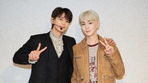 Key and Minho of SHINee to Celebrate TRANSMEDIA 23rd Anniversary with “SEMANGAT BARU”