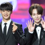 How to Enter the Indoor Stage at HUT Transmedia 23 to See Key & Minho SHINee