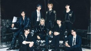 E-Voucher and Benefit Exchange Information for Stray Kids’ dominATE Concert in Jakarta