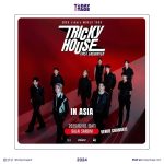 xikers Ready to Hold ‘TRICKY HOUSE: FIRST ENCOUNTER’ Asia Tour in Jakarta in February 2025
