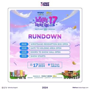 Get Ready to Meet S.COUPS, VERNON, WONWOO of SEVENTEEN: Event Rundown, Venue Map, and Fun Activities Fans Must Know!