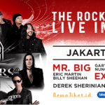 DEWA 19 Featuring All Stars 2.0 Concert Officially Postponed! For the Dedication & Support of Indonesian Football