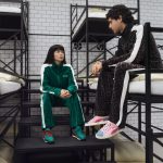 PUMA Collaborates with Squid Game, the Most Popular Netflix Series of All Time