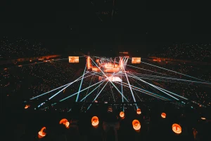 Stray Kids praise Indonesia STAY with Main Vocal From all of STAY in the world