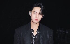 Interesting Facts About Mingyu of Seventeen, the Multitalented Idol Who Will Soon Meet Fans in Jakarta