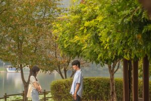 coming Next Week! Here’s the Synopsis of the Korean Movie Hear Me: Our Summer in the Romance Genre