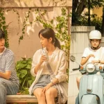 Expressing Love Through Sign Language in ‘Hear Me: Our Summer’ Coming to Indonesian Theaters