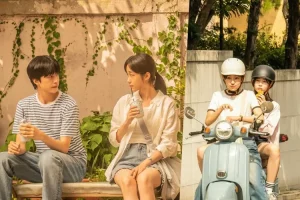 Expressing Love Through Sign Language in ‘Hear Me: Our Summer’ Coming to Indonesian Theaters