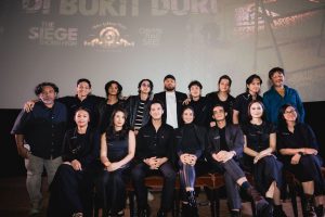 Joko Anwar’s Latest Film “The Siege at Thorn High” Releases Official Trailer In Theaters April 17, 2025