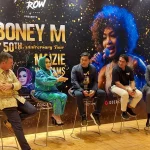 Hetty Koes Endang Excited to Join Boney M’s 50th Anniversary Concert