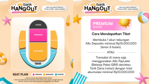 Link and How to Get Tickets for Mingyu-Wonwoo SEVENTEEN Meet and Greet in Jakarta, Starting Today at 10:00 AM WIB