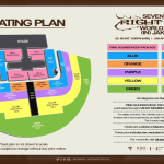 How to Buy SEVENTEEN Right Here Concert Tickets in Jakarta, Prices & Payment Terms – Don’t Miss Out!