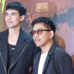 Fun and Hilarious: Synopsis of the Film 404 RUN RUN