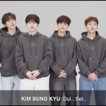 Reuniting with Inspirit This Weekend, Infinite Shares Touching Message Ahead of Concert