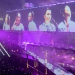 Kick Off the New Year, Super Diva Holds Grand Concert