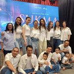 After Lembayung, Baim Wong is Working on a New Horror Film Titled Sukma