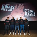 Iko Uwais Introduces Uwais Pictures Through the Production of His First Two Films: “Ikatan Darah” & “Timur”