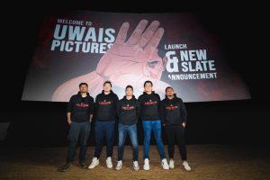 Iko Uwais Introduces Uwais Pictures Through the Production of His First Two Films: “Ikatan Darah” & “Timur”